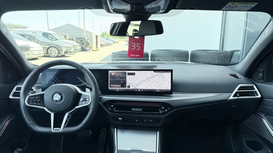 BMW Seria 3 -