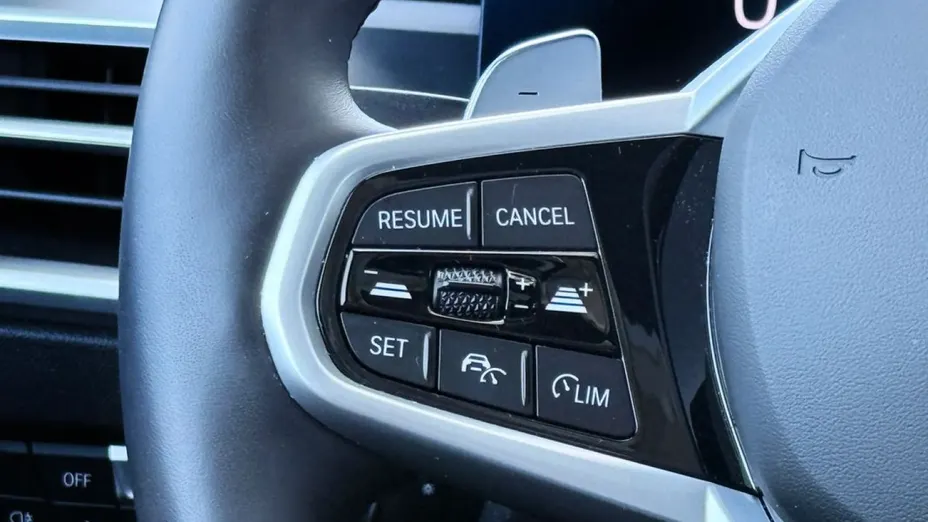 BMW Seria 3 -