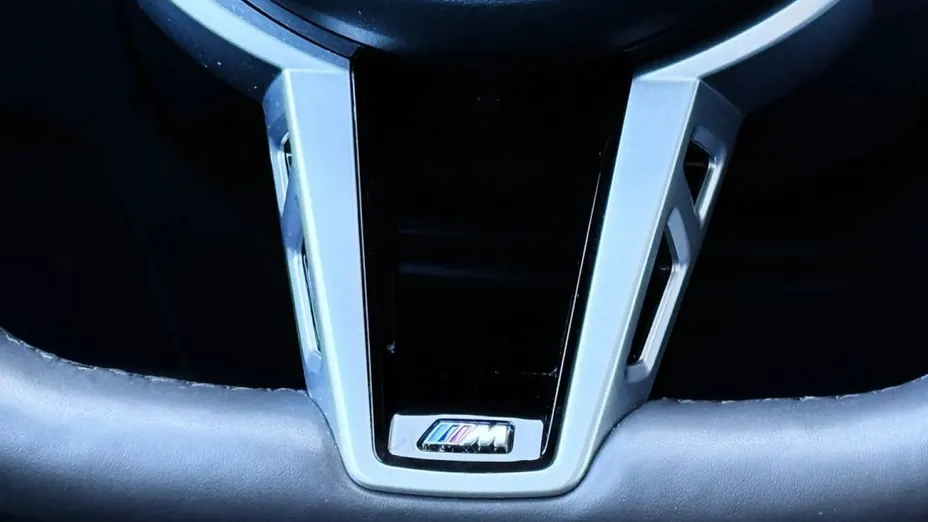 BMW Seria 3 -