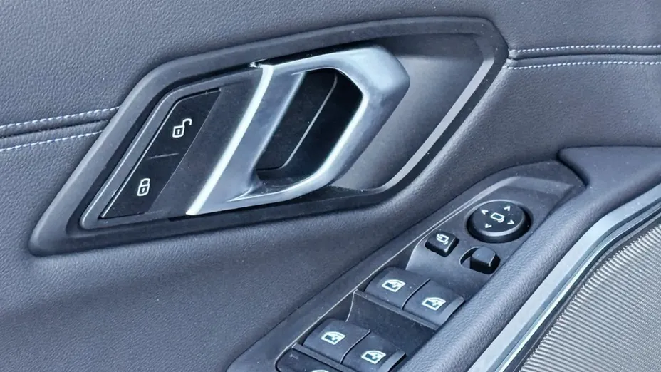 BMW Seria 3 -