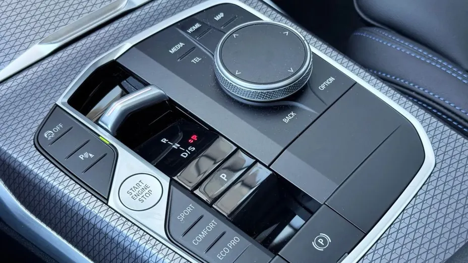 BMW Seria 3 -