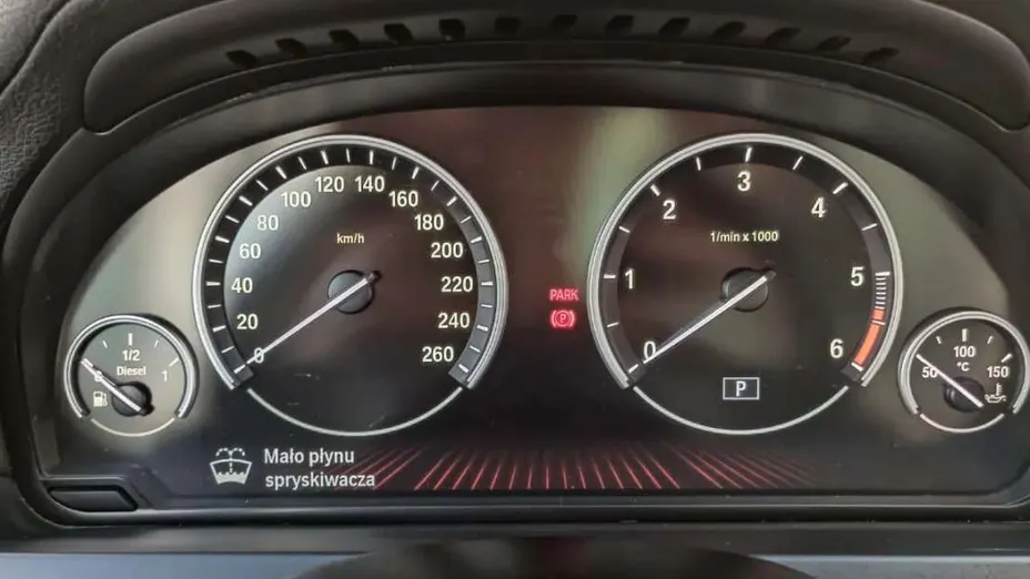 BMW Seria 7 -