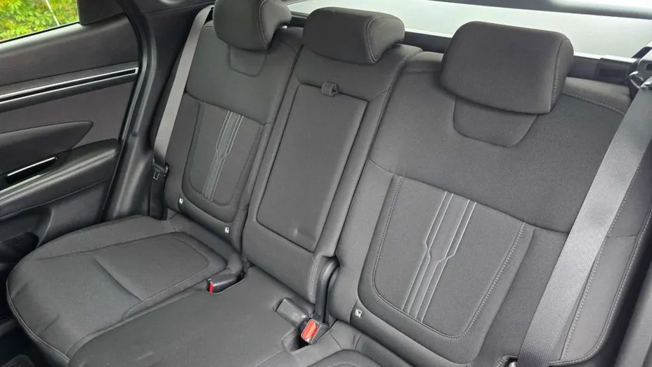 HYUNDAI Tucson -