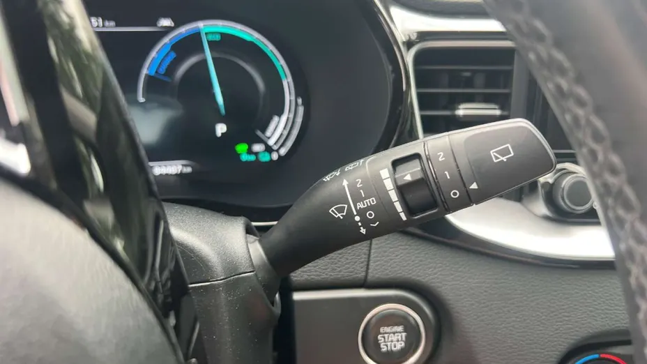 KIA XCeed -