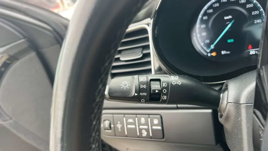 KIA XCeed -