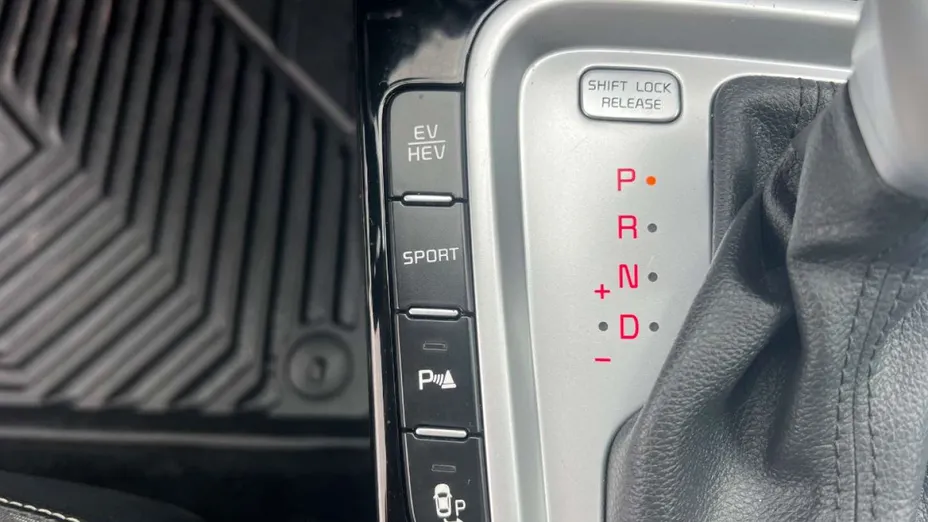 KIA XCeed -