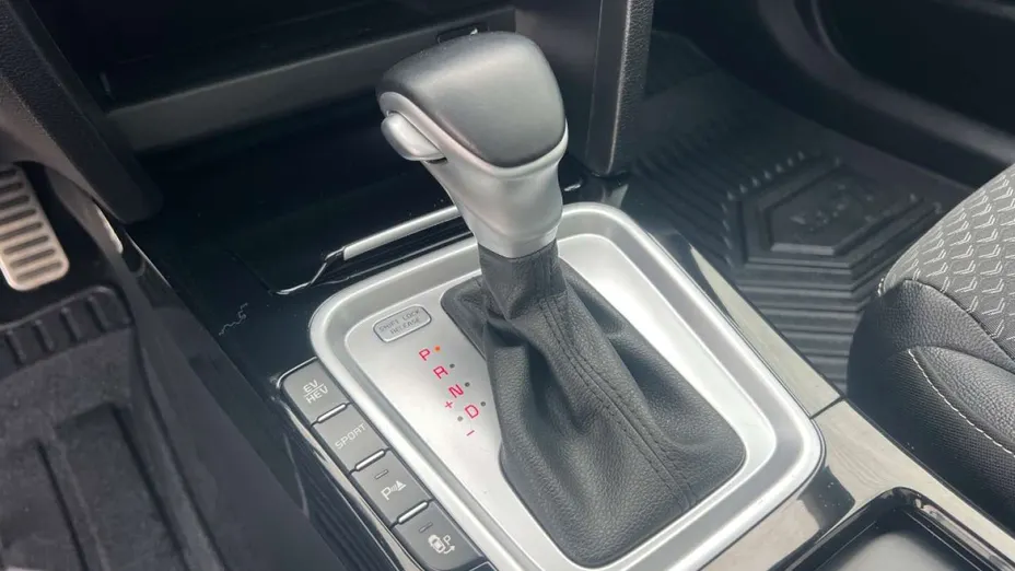 KIA XCeed -