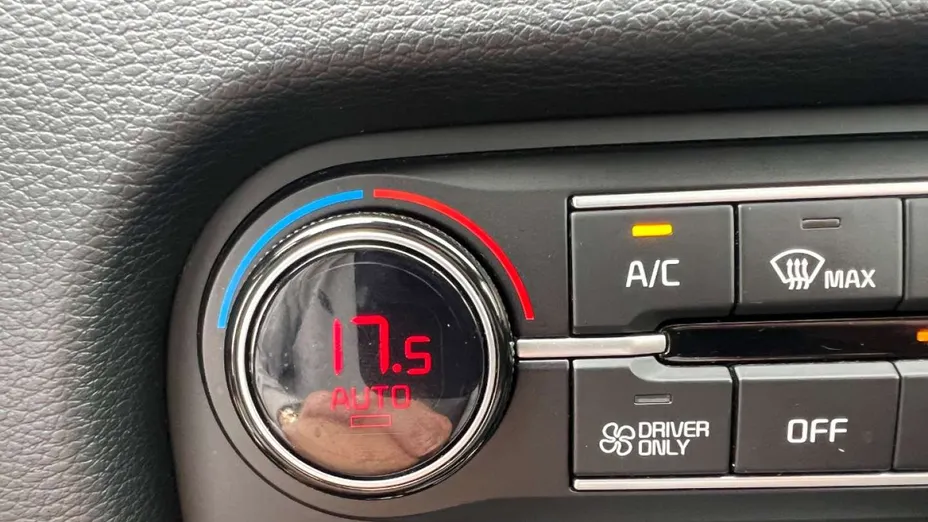 KIA XCeed -