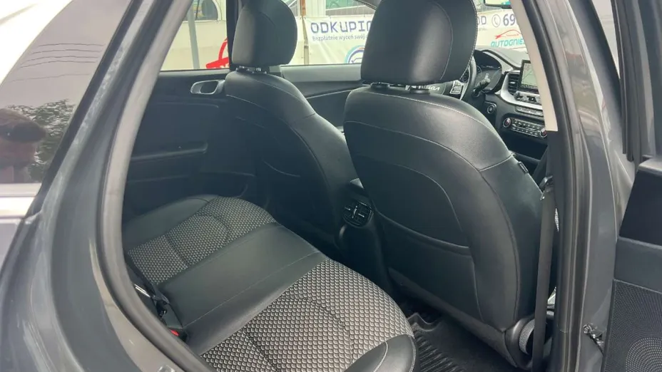 KIA XCeed -