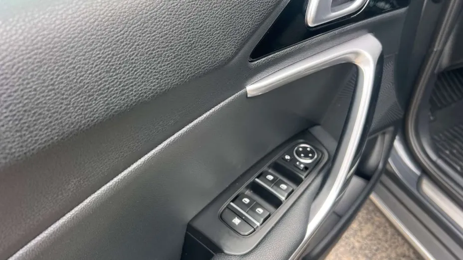 KIA XCeed -