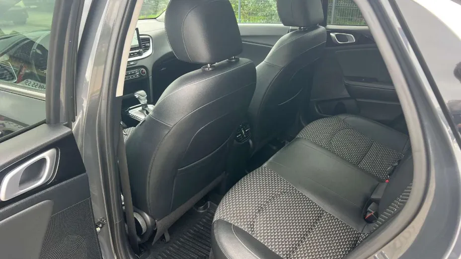 KIA XCeed -