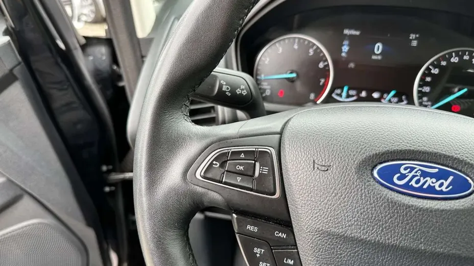 FORD Ecosport -