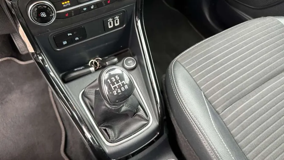 FORD Ecosport -