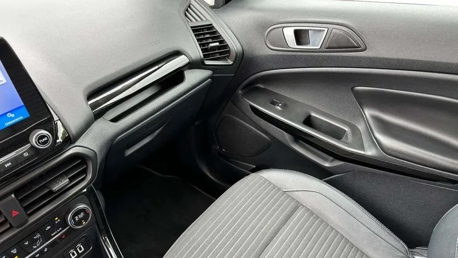 FORD Ecosport -
