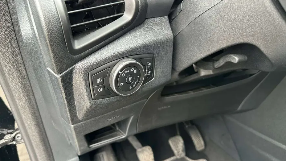 FORD Ecosport -