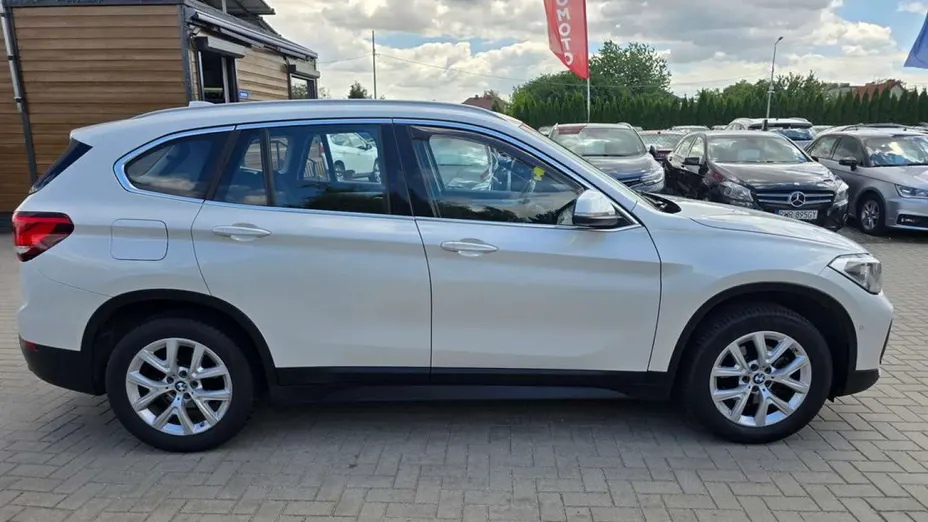BMW X1 -