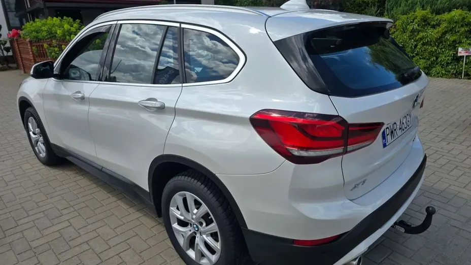 BMW X1 -