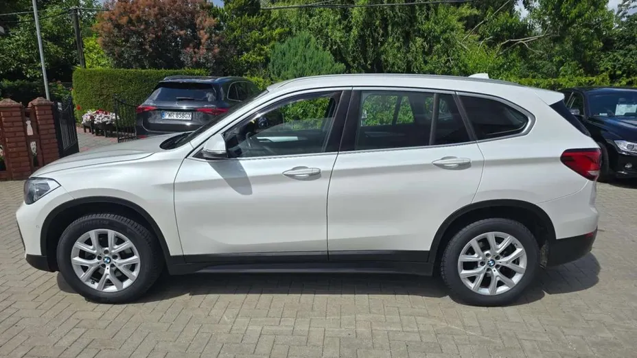BMW X1 -