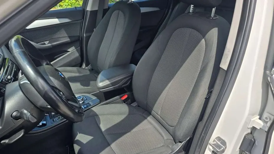 BMW X1 -