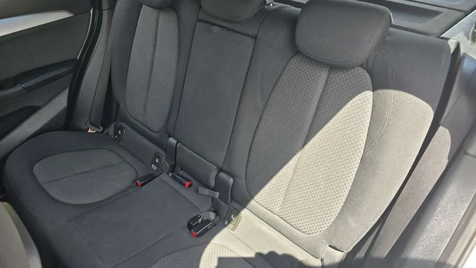 BMW X1 -