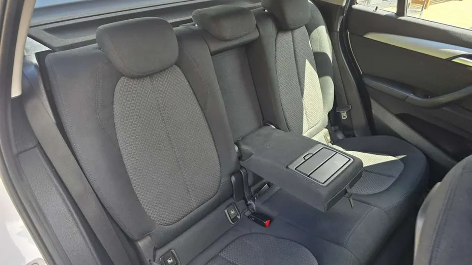 BMW X1 -