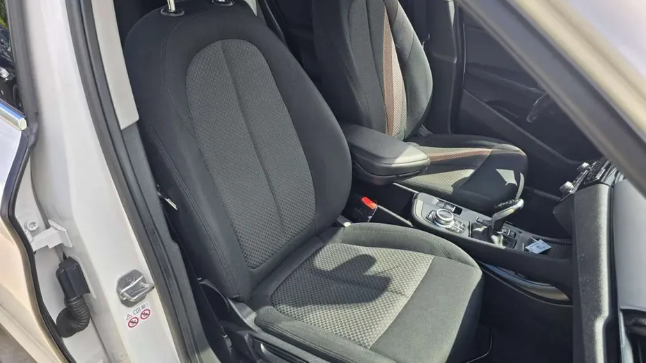 BMW X1 -