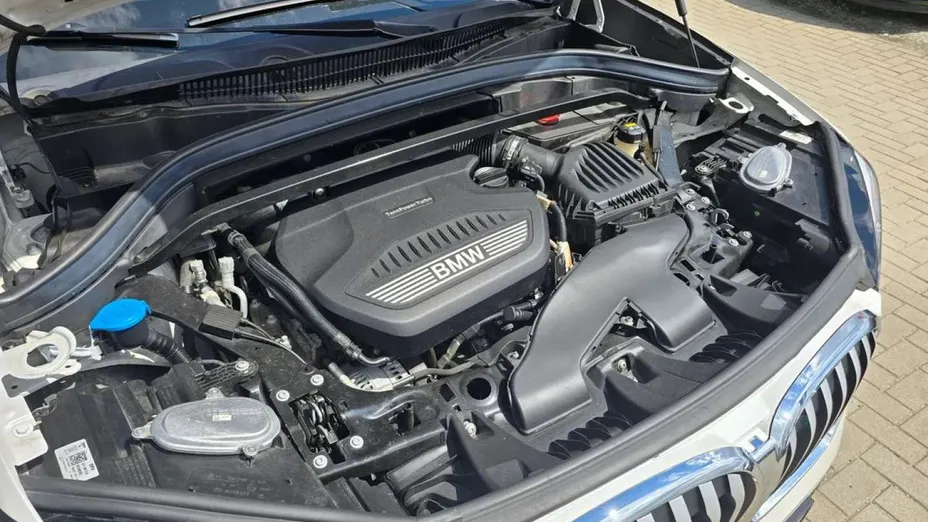 BMW X1 -