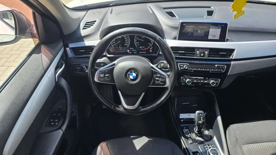 BMW X1 -