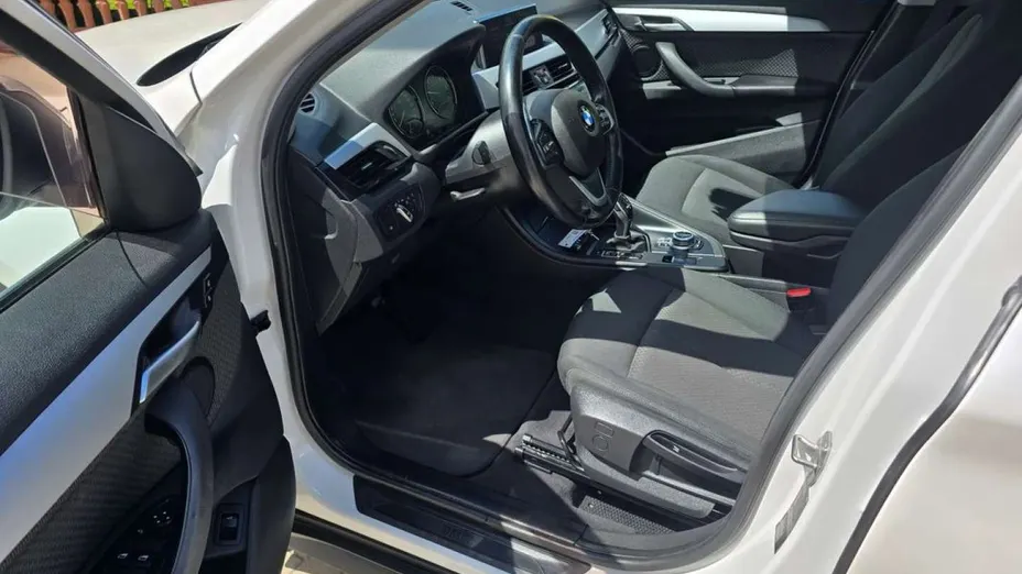 BMW X1 -