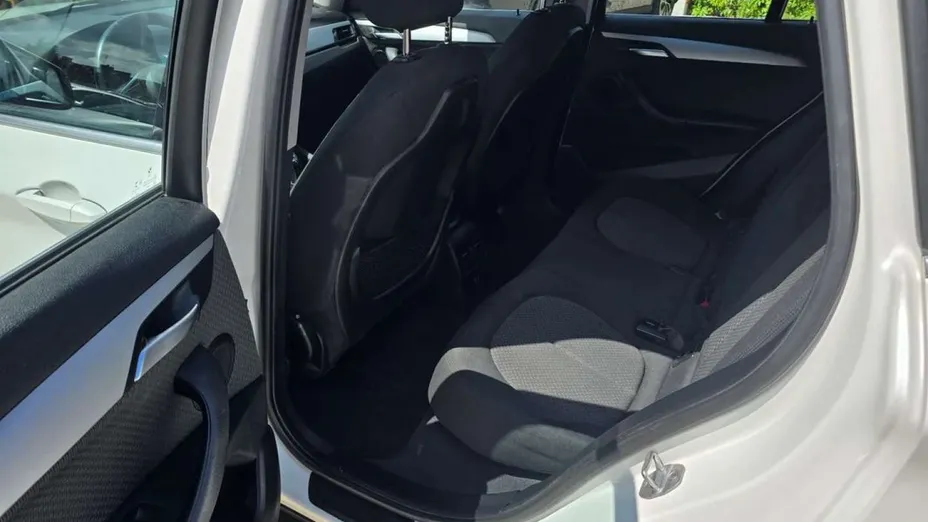 BMW X1 -