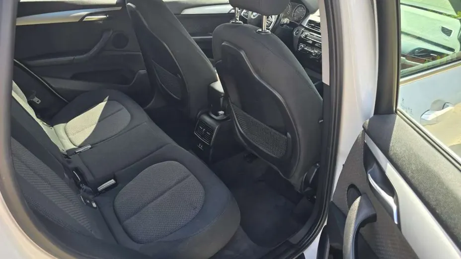 BMW X1 -
