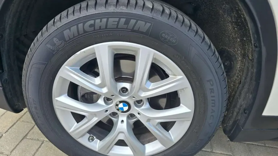 BMW X1 -