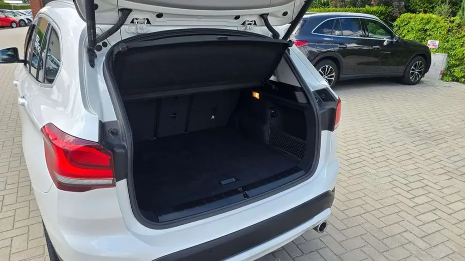 BMW X1 -