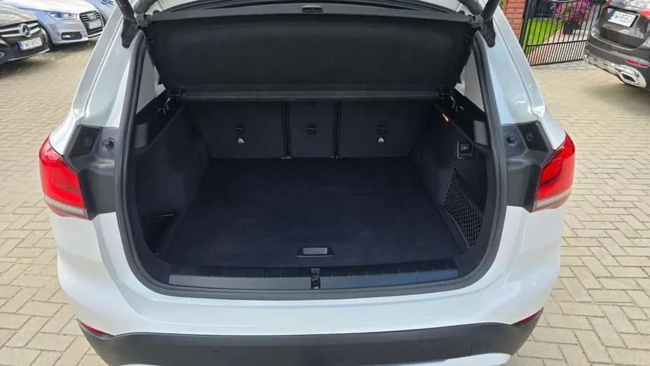 BMW X1 -