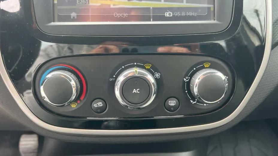 RENAULT Captur -