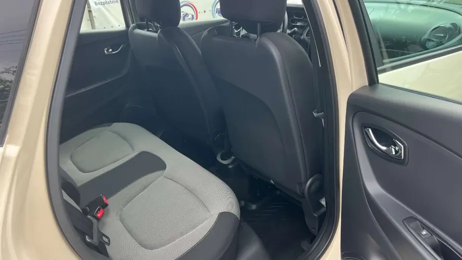 RENAULT Captur -