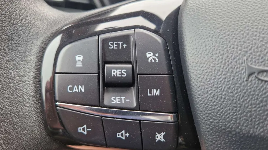 FORD Fiesta -