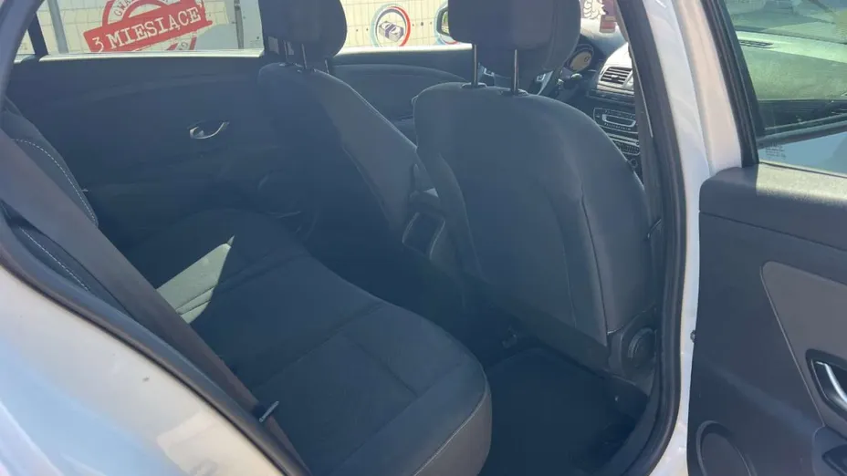 RENAULT Megane -