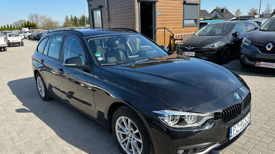 BMW Seria 3 -