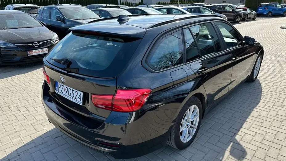 BMW Seria 3 -