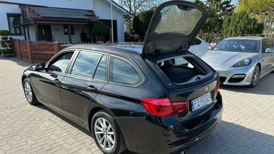 BMW Seria 3 -