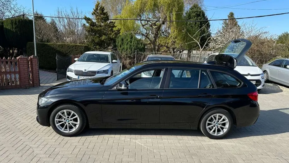 BMW Seria 3 -