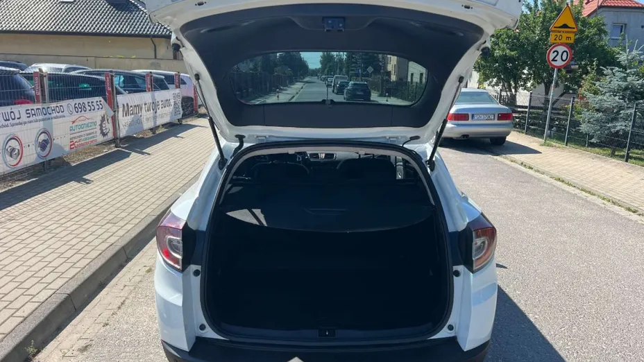 RENAULT Megane -