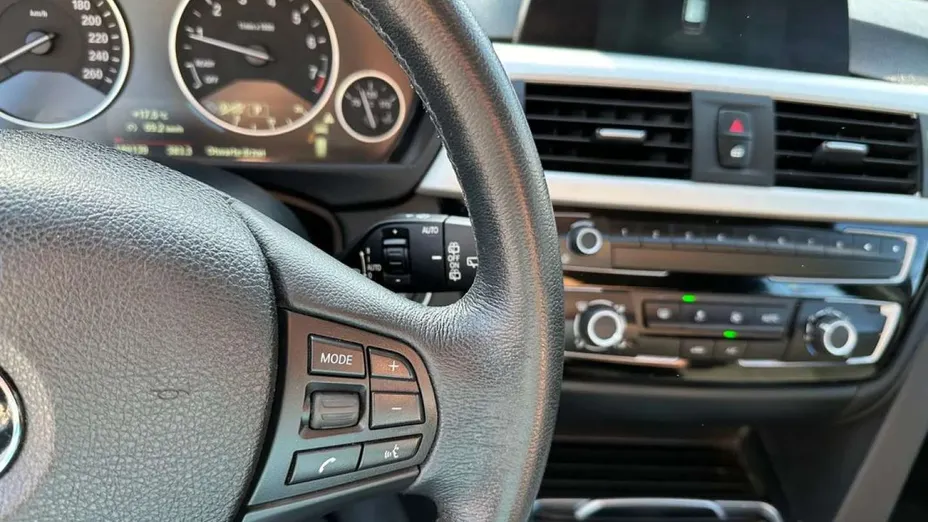 BMW Seria 3 -
