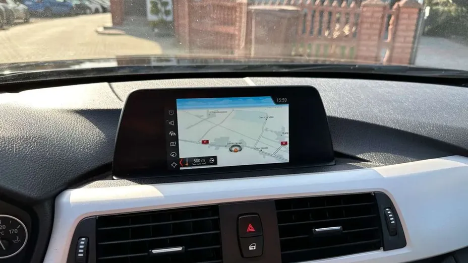 BMW Seria 3 -