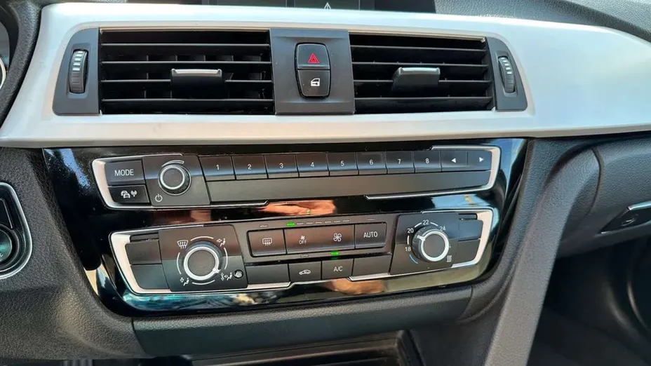 BMW Seria 3 -