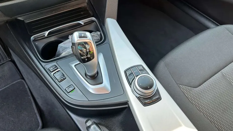 BMW Seria 3 -