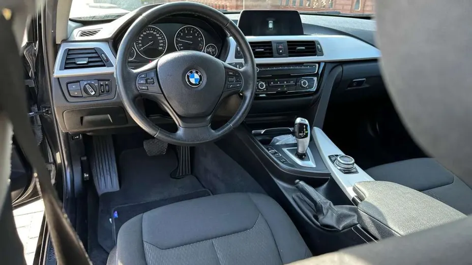 BMW Seria 3 -