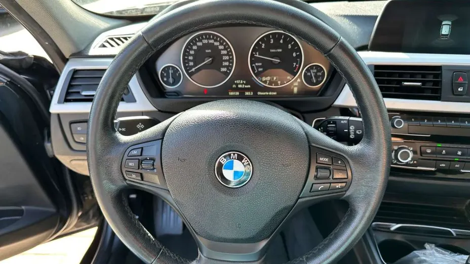 BMW Seria 3 -