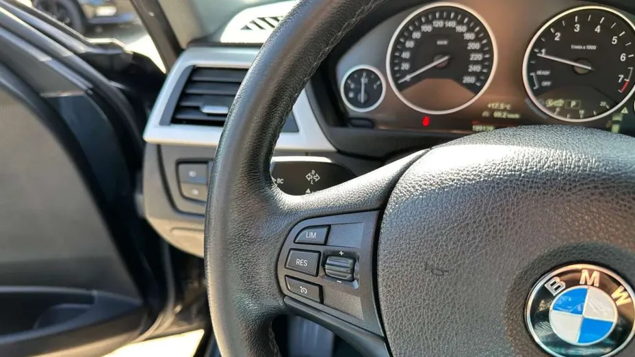 BMW Seria 3 -
